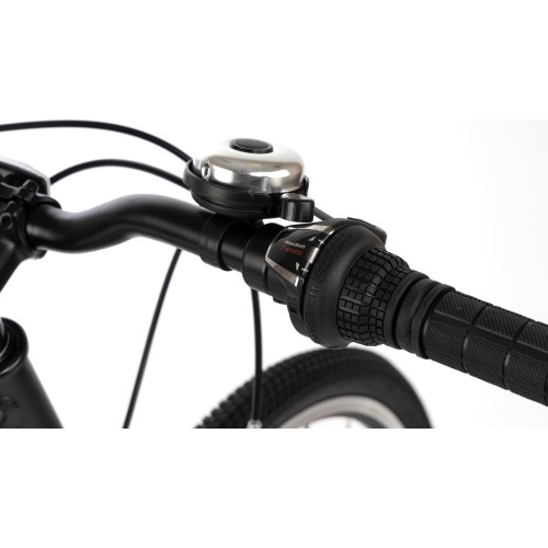 Dviratis Karbon Superlight 26 black