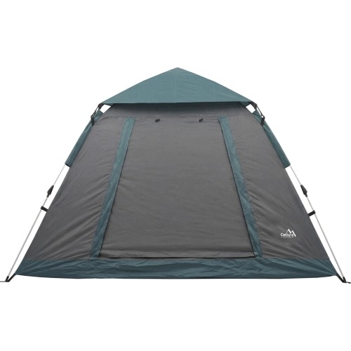 Namiot samorozkładający LIVIGNO dla 3-4 osób 200x200x140 cm PU500mm