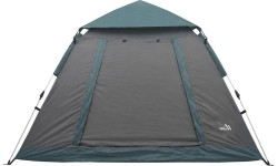 Namiot samorozkładający LIVIGNO dla 3-4 osób 200x200x140 cm PU500mm