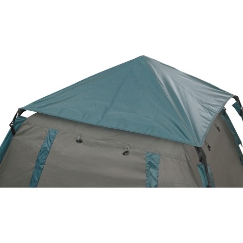 Namiot samorozkładający LIVIGNO dla 3-4 osób 200x200x140 cm PU500mm
