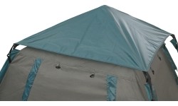 Namiot samorozkładający LIVIGNO dla 3-4 osób 200x200x140 cm PU500mm