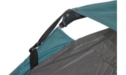 Namiot samorozkładający LIVIGNO dla 3-4 osób 200x200x140 cm PU500mm