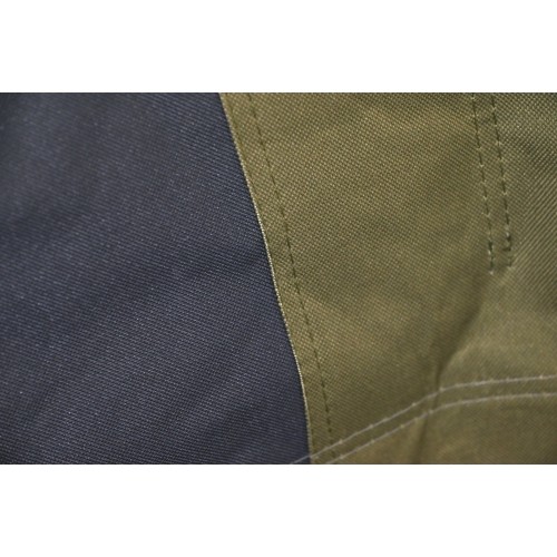 Židle kempingová skládací WARM s vyhříváním