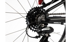 Dviratis Karbon Superlight 20 copper