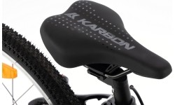 Dviratis Karbon Superlight 20 copper