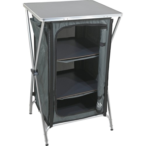 Skříň kempingová MODICA 60x48x92cm