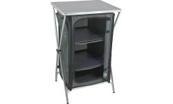 Skříň kempingová MODICA 60x48x92cm