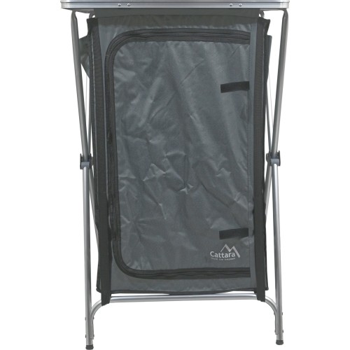 Skříň kempingová MODICA 60x48x92cm