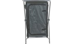 Skříň kempingová MODICA 60x48x92cm