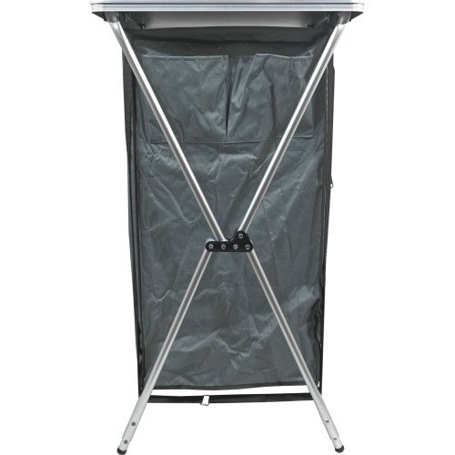 Skříň kempingová MODICA 60x48x92cm