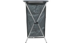 Skříň kempingová MODICA 60x48x92cm