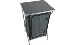 Skříň kempingová MODICA 60x48x92cm