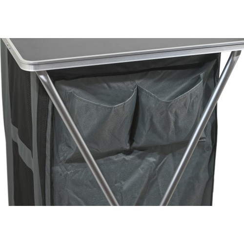 Skříň kempingová MODICA 60x48x92cm