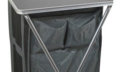 Skříň kempingová MODICA 60x48x92cm