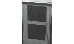 Skříň kempingová MODICA 60x48x92cm