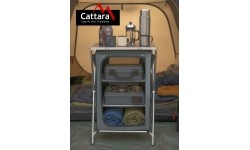 Skříň kempingová MODICA 60x48x92cm