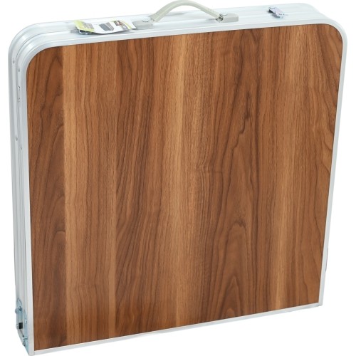 Stůl kempingový skládací BLED 60x120x70cm