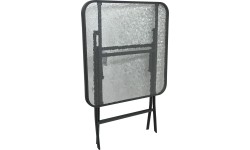 Stůl zahradní skládací SQUARE 70x70x71 cm