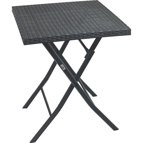 Stůl zahradní s židlemi GRADO 2+1