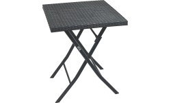 Stůl zahradní s židlemi GRADO 2+1