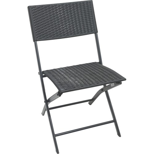 Stůl zahradní s židlemi GRADO 2+1