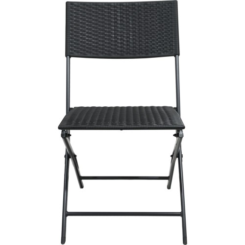 Stůl zahradní s židlemi GRADO 2+1