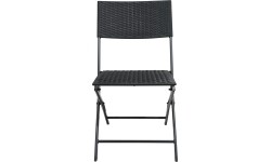 Stůl zahradní s židlemi GRADO 2+1