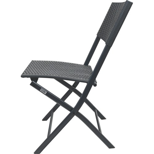 Stůl zahradní s židlemi GRADO 2+1