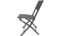 Stůl zahradní s židlemi GRADO 2+1