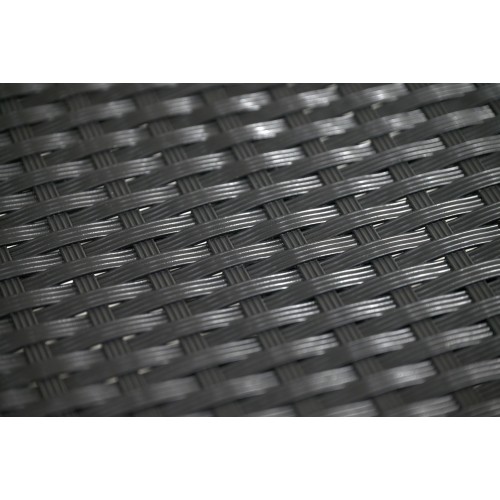 Stůl zahradní s židlemi GRADO 2+1