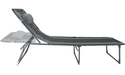 Lehátko kempingové RELAX