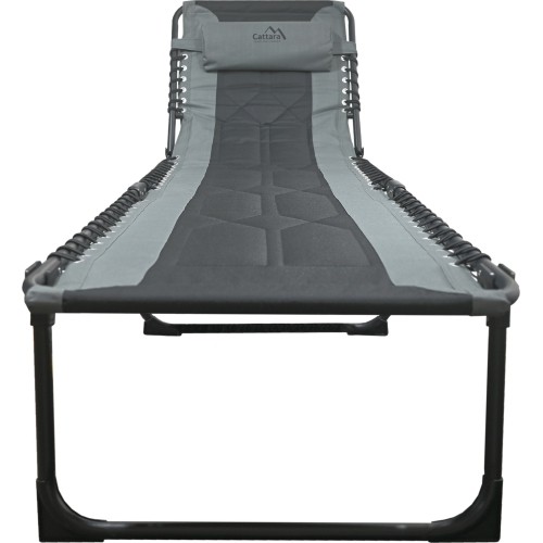 Lehátko kempingové RELAX