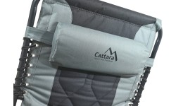 Lehátko kempingové RELAX