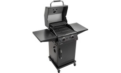 Dujinis grilis Char-Broil Advantage CORE B 2