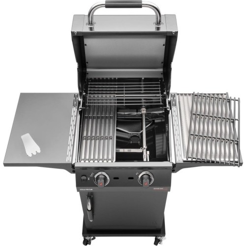 Dujinis grilis Char-Broil Advantage CORE B 2