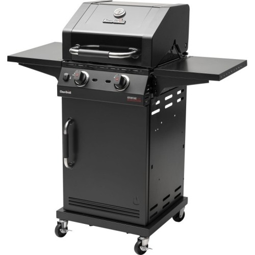 Dujinis grilis Char-Broil Advantage CORE B 2