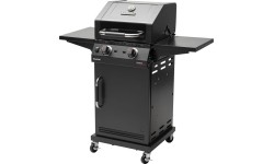Dujinis grilis Char-Broil Advantage CORE B 2
