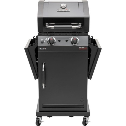 Dujinis grilis Char-Broil Advantage CORE B 2