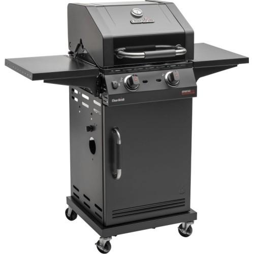 Dujinis grilis Char-Broil Advantage CORE B 2
