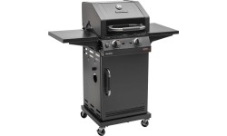 Dujinis grilis Char-Broil Advantage CORE B 2