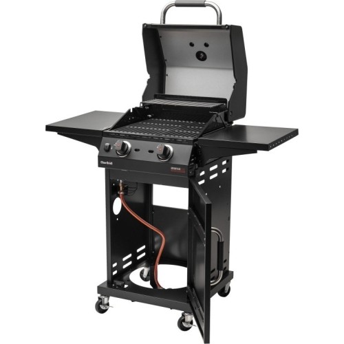 Dujinis grilis Char-Broil Advantage CORE B 2