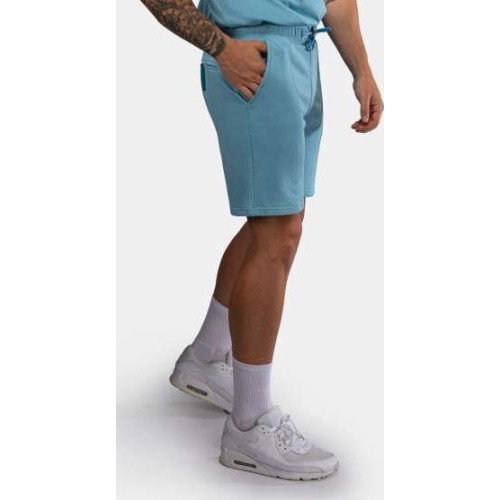 Venum Contender Fleece Cotton Shorts - Turquoise