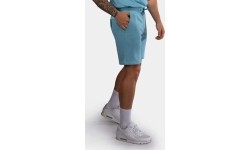 Venum Contender Fleece Cotton Shorts - Turquoise