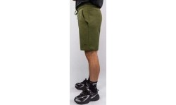 Venum Classic Fleece Cotton Shorts - Khaki