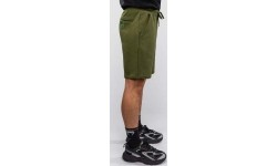 Venum Classic Fleece Cotton Shorts - Khaki
