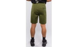 Venum Classic Fleece Cotton Shorts - Khaki