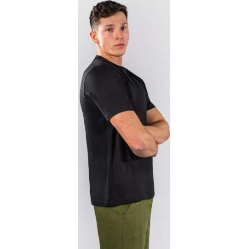 Venum Naga T-Shirt - Black