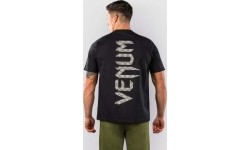 Venum Naga T-Shirt - Black