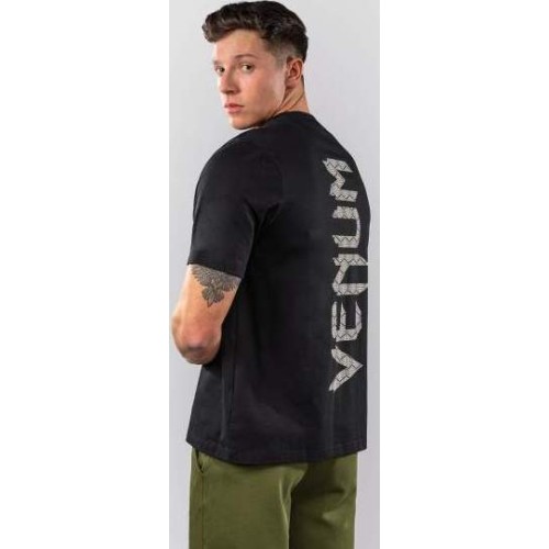 Venum Naga T-Shirt - Black