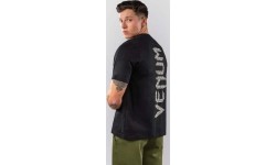 Venum Naga T-Shirt - Black
